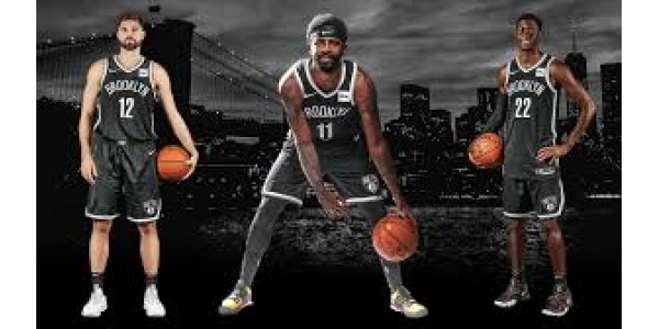 Brooklyn Nets ha 4 giocatori confermati per la nuova corona